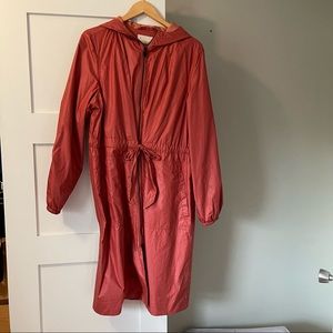 Raincoat XL